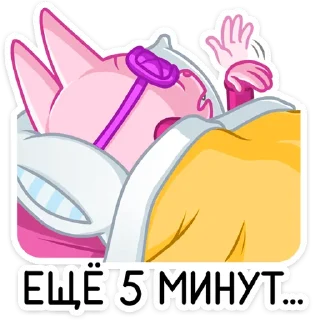 😴