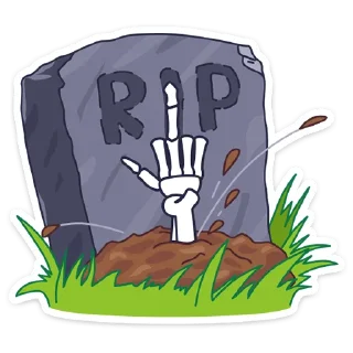 🖕