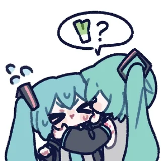 😣
