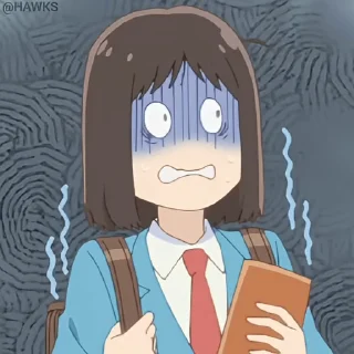 😰