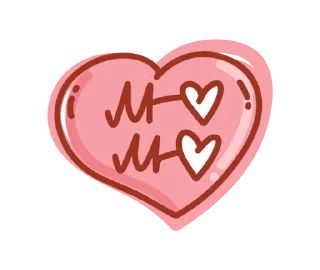 ❤️