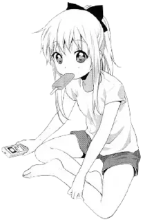 ✌