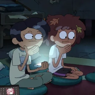 😮
