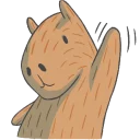 ✋️