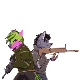 🔫