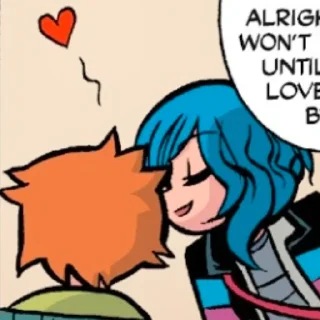 ❤️