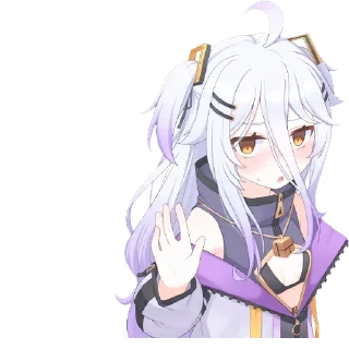 ✋