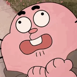 😱
