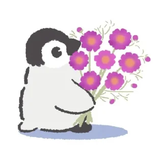 💐
