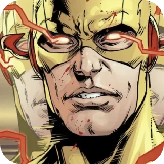 Reverse Flash • @Earth928B