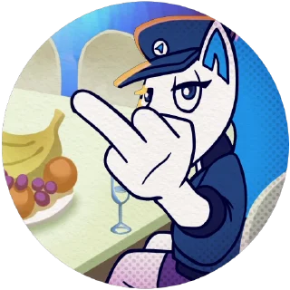 🖕