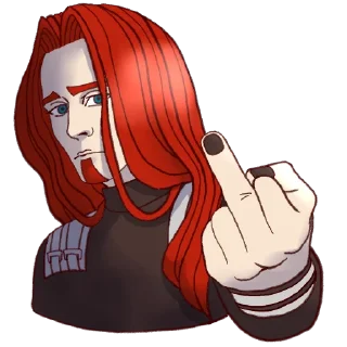 🖕
