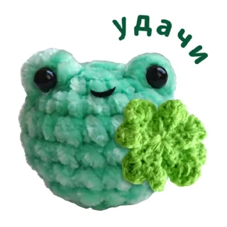 🍀