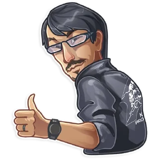 👍