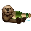 🍾