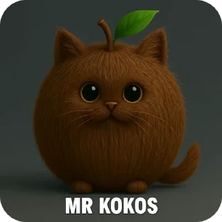 🥥