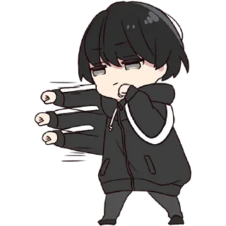 😤