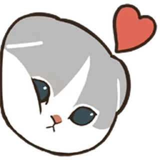 ❤️