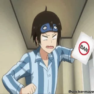 🚫