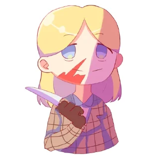 🔪