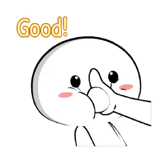 👍