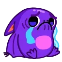 😭