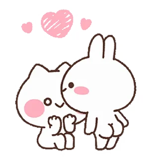 Neko❤️ @SbornikStickers