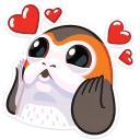 ❤️