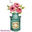 💐