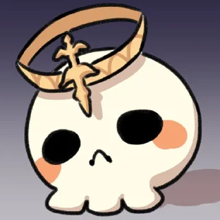 ☠️