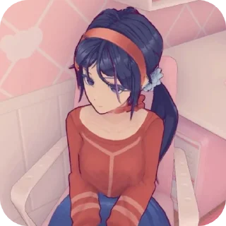 ☁