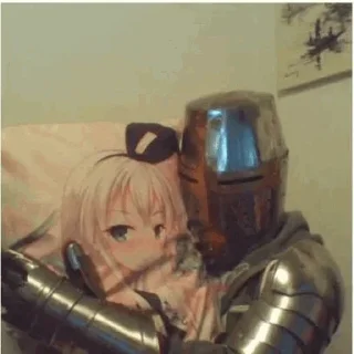 😌