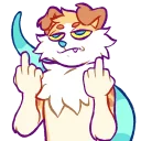 🖕