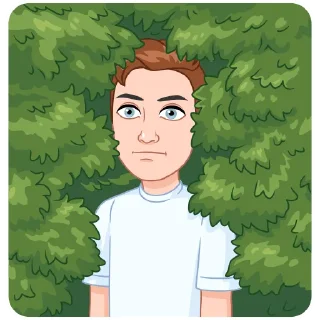 😐