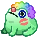 🐸