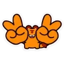 ✌️