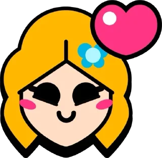 💗