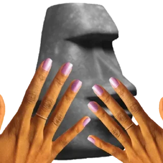 🗿