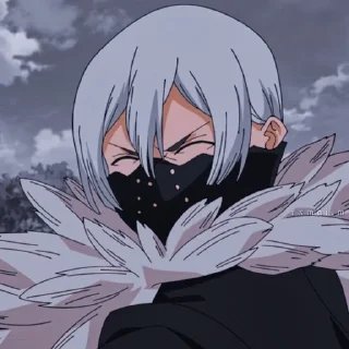😠
