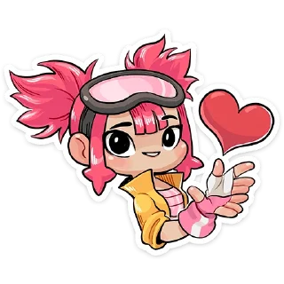 ❤️
