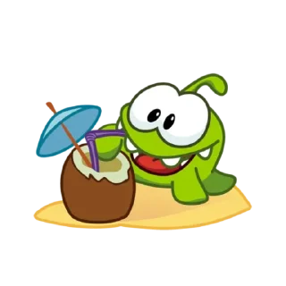 🥥