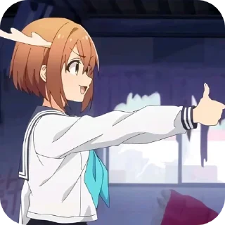 👍
