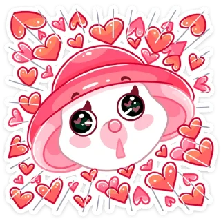 💕