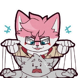 😈