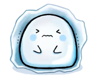 ⛄