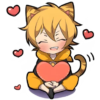 ❤️