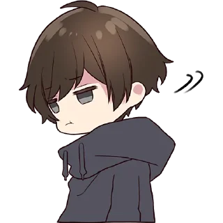 😒