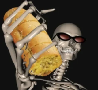 💀