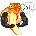 💪