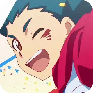Valt Aoi • @Earth928B